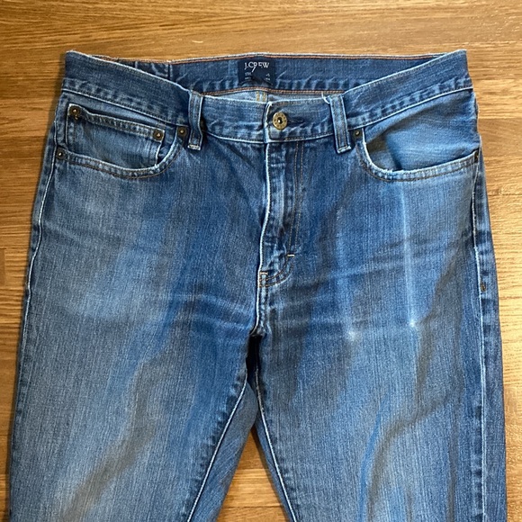 J.Crew Jean Pants - Picture 2 of 2